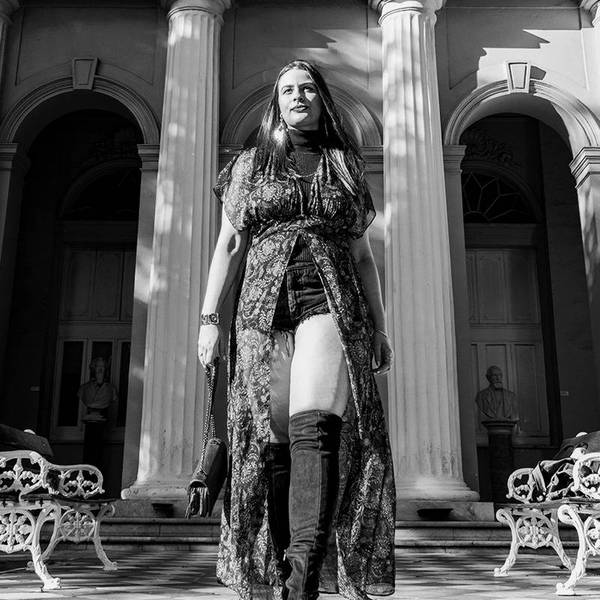 Avatar de Sofía Ramírez