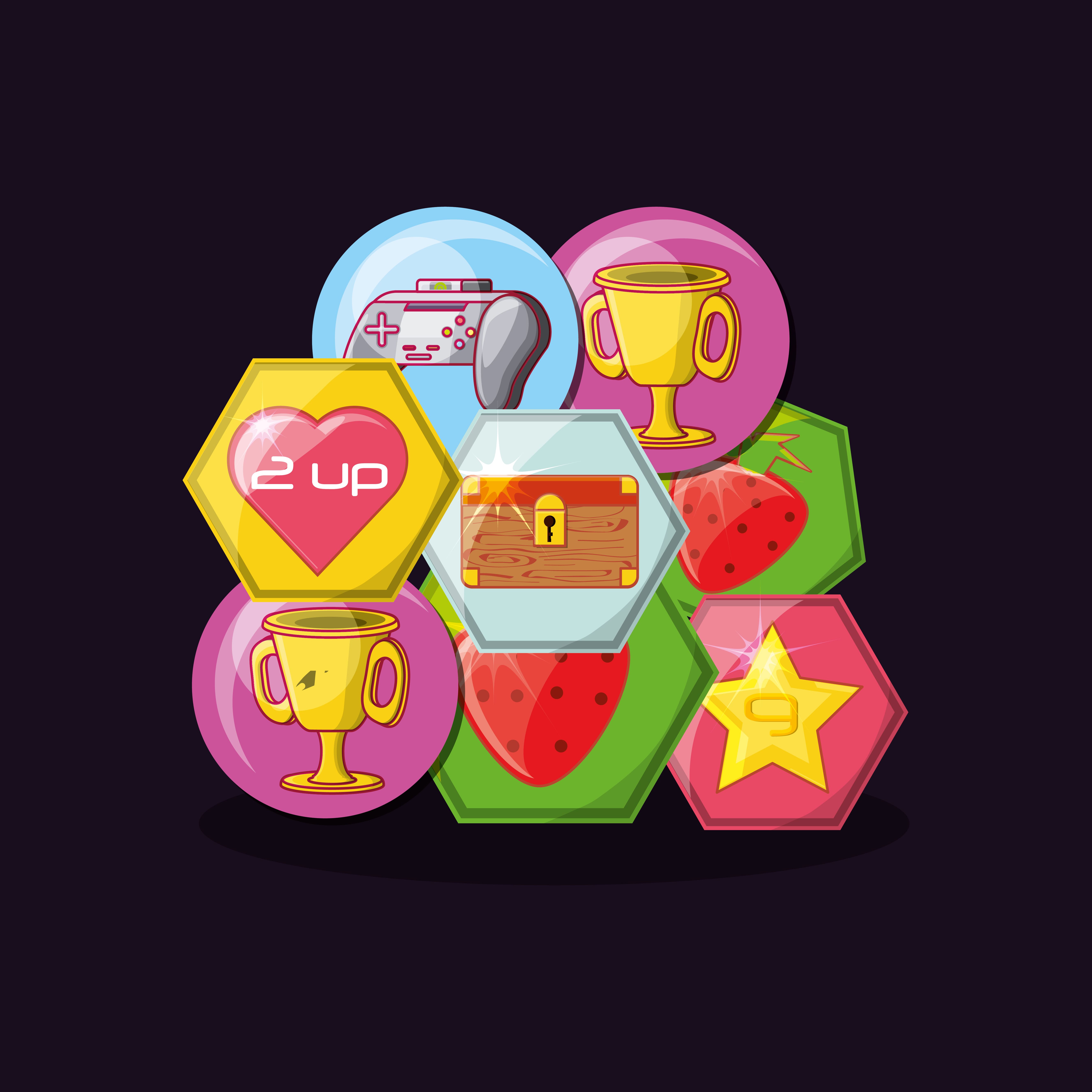 Equipo PlayScoreZone